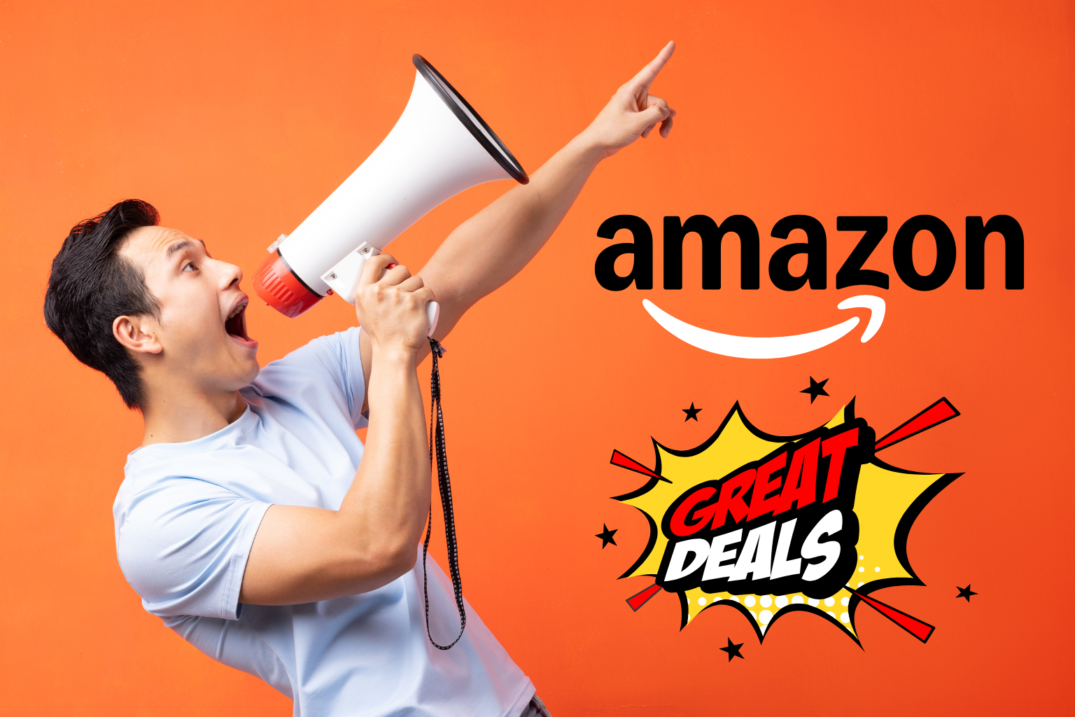 amazon deals