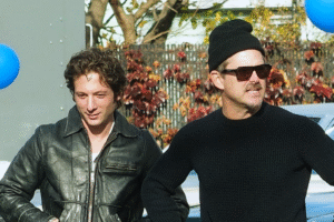 Springsteen Biopic’s Condiment Mix-up Sparks Buzz Among Fans