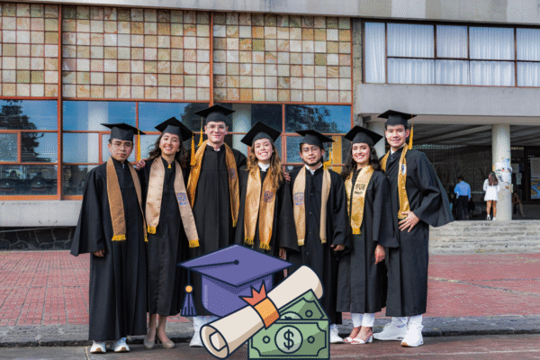 One of New Jersey’s priciest colleges unveils a full-tuition aid plan — here’s who could benefit