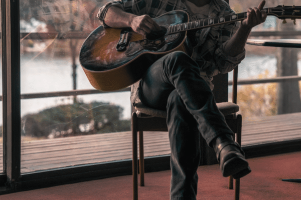 Springsteen’s Soul-Stirring Journey Takes Center Stage in ‘Deliver Me from Nowhere’