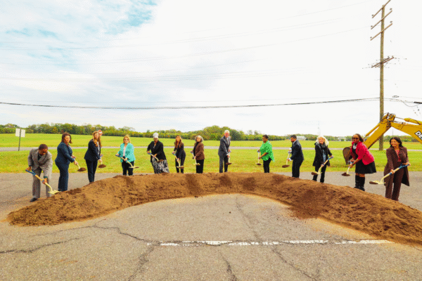 New Jersey Begins Construction on Modern Women’s Prison, Marking End of Edna Mahan Era