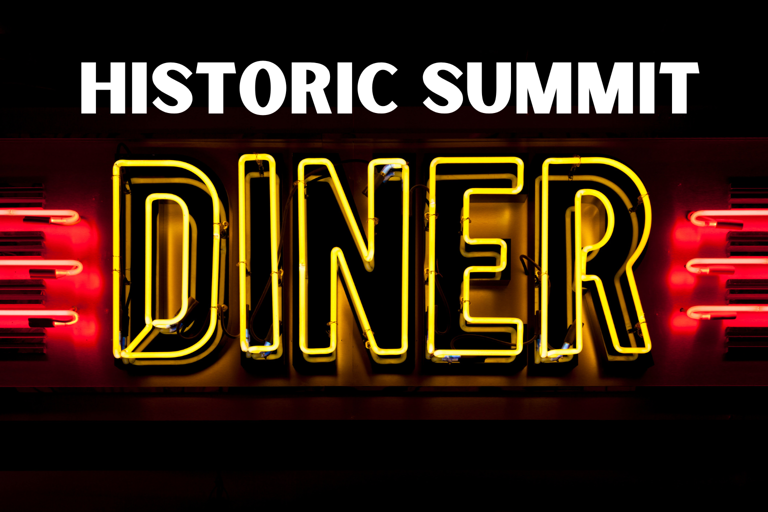 _historic Summit Diner