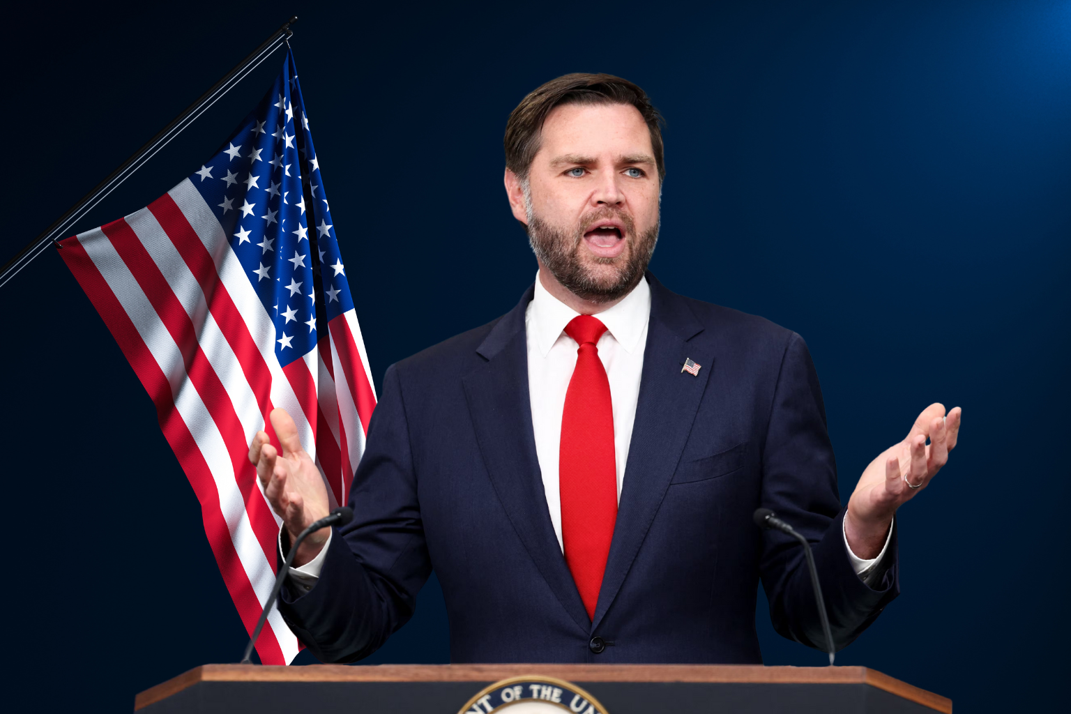 jd vance