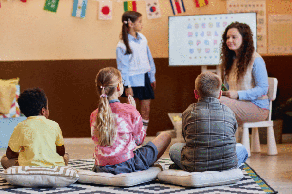 Your Child’s N.J. School Could Be Operating With Fewer Teachers Than Reported