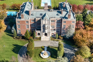This Historic Bergen County Mansion No Longer Tops New Jersey’s Luxury Market