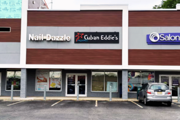 Gymnastics School Leads Northern New Jersey Leasing Surge With Six Commercial Deals