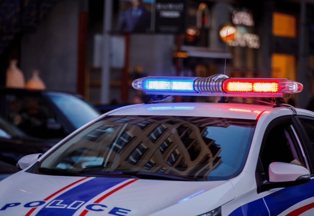 Fatal Stabbing in Jersey City Sparks Homicide Investigation