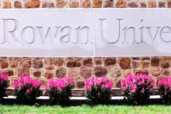 rowan uni
