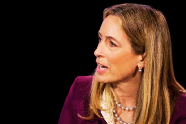 Why Some New Jersey Democrats Are Growing Uneasy About Mikie Sherrill’s Campaign