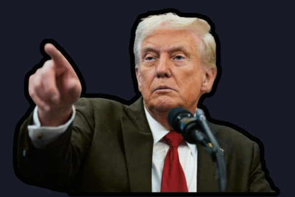 Democratic Governors Sound Alarm on Trump’s Nationwide National Guard Push trump