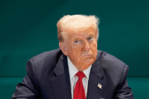 Former Reagan Advisor Takes Aim at Trump’s Tariff Clash with Canada