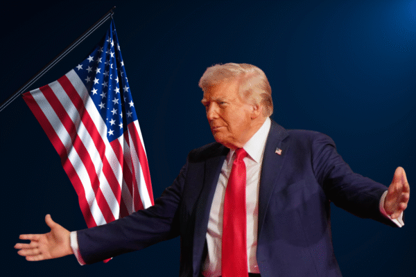 Majority of Americans Now Say Trump’s Power Must Be Curbed: Poll Signals Widening Concern Over Democracy