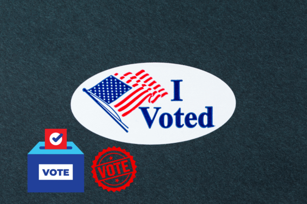 Time Ticks Down on New Jersey Voter Registration Ahead of Hotly Contested Governor’s Race