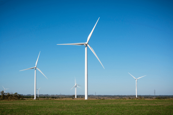 Rethinking New Jersey’s Energy Strategy for Real-World Relief wind farm
