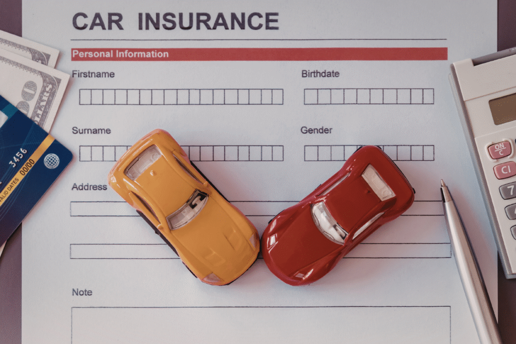 New Jersey Drivers Face the Nation’s Steepest Car Insurance Rate ...