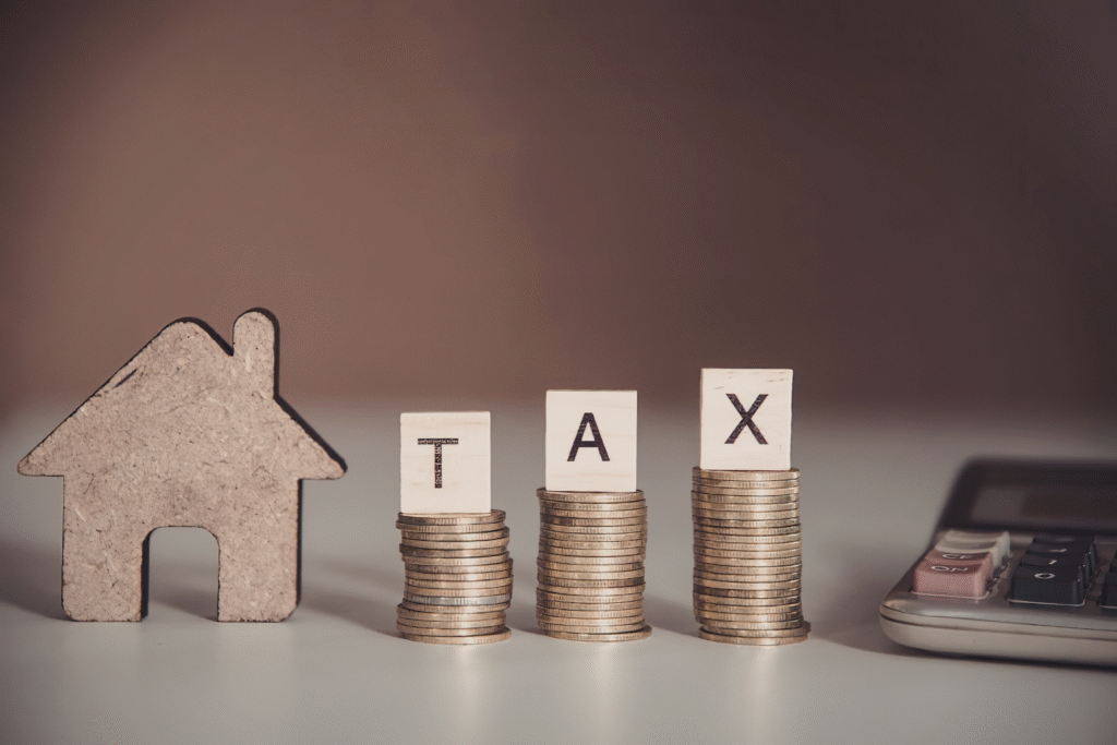 Property Tax Updates in New Jersey 2026: A Guide for Homeowners – NJ ...